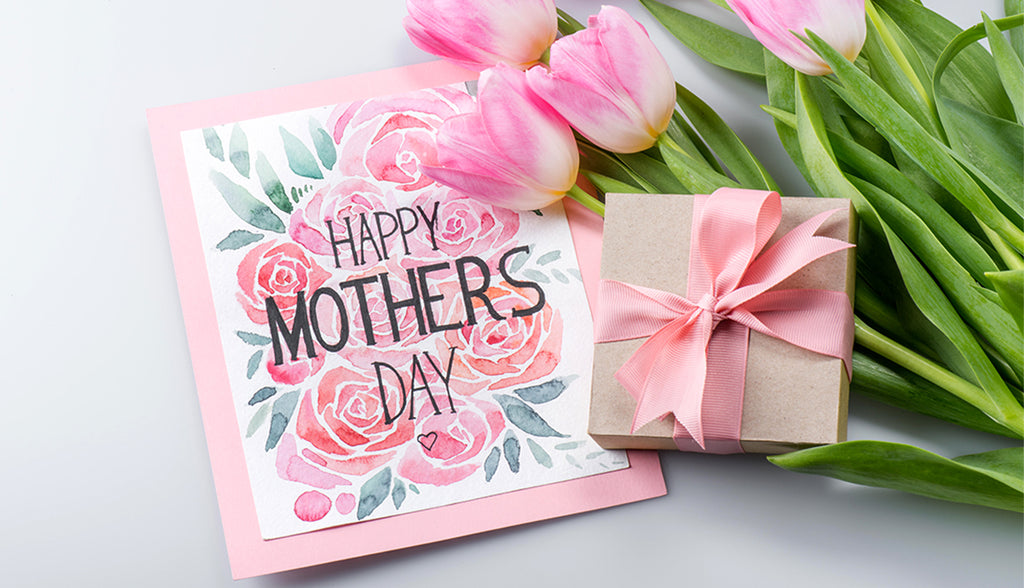 5 Last Minute Mother's Day Gift Ideas – Numa Foods