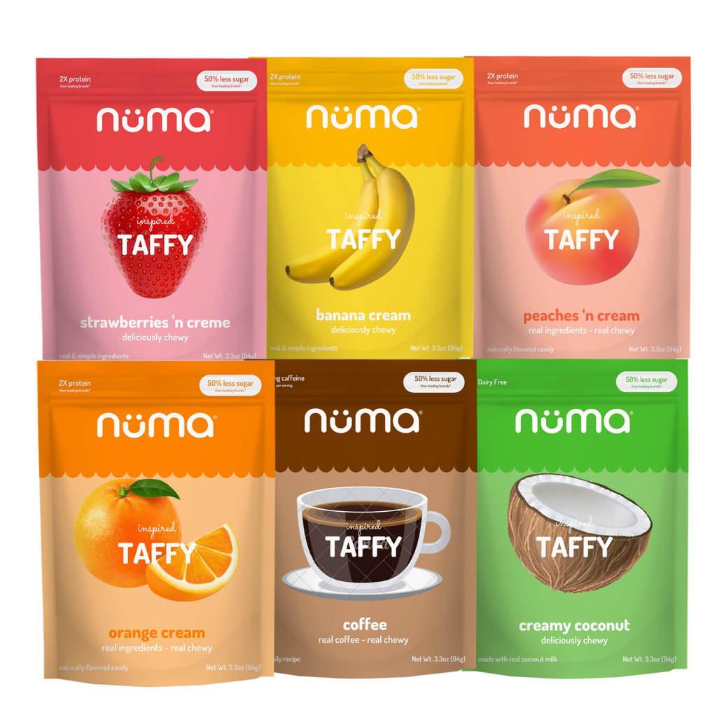Taffy Lover'S Variety Pack