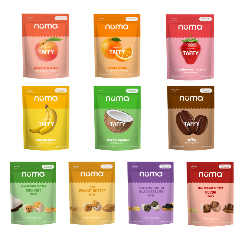One Of Everything Family Variety Pack